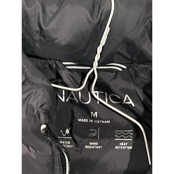 Horace Small Black Packable Jacket Mens XL - Picture 3 of 3